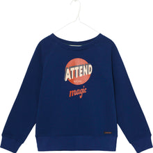 Load image into Gallery viewer, Attend the Magic sweatshirt
