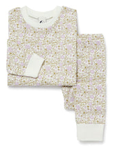 Load image into Gallery viewer, Floral print PJS
